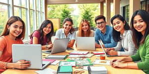 Finanzas para Estudiantes: Gestiona tu Dinero Universitario