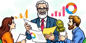 La Importancia de un Asesor Financiero: ¿Lo Necesitas?