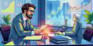 El Arte de Negociar: Mejora tus Tratos Financieros