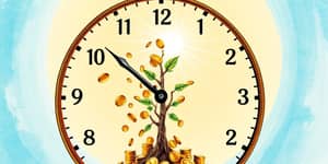 El Valor del Dinero en el Tiempo: Un Concepto Clave
