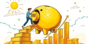 Del Ahorro a la Inversión: Da el Salto con Confianza