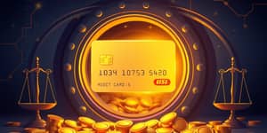 El Poder Oculto de las Tarjetas de Crédito de Bajo Interés