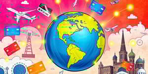 Maximizando tus Puntos: Guía Definitiva para Tarjetas Viajeras