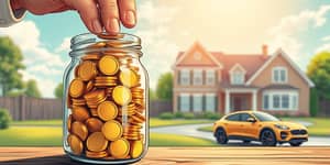 Cómo Ahorrar para una Gran Compra: Tu Guía Paso a Paso