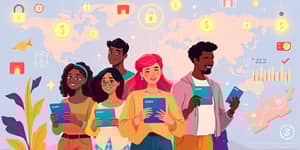 Tarjetas de Crédito Prepagadas: ¿Son una Buena Opción para Ti?