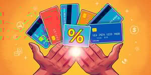 Tasas de Interés de Tarjetas de Crédito: Lo Que Debes Saber