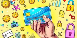 Desbloquea el Potencial de tu Tarjeta de Crédito: Consejos Avanzados