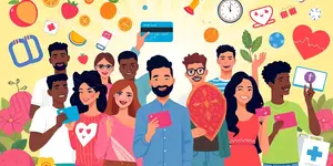 Tarjetas de Crédito con Beneficios para tu Salud
