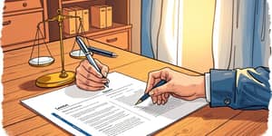 Guía Completa para Entender tu Contrato de Préstamo