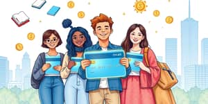 Tarjetas de Crédito para Estudiantes: Construye tu Futuro Financiero