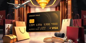 Tarjetas de Crédito Exclusivas: Un Mundo de Privilegios