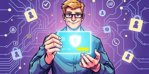 Protege tu Tarjeta: Prevención de Fraudes en 5 Pasos