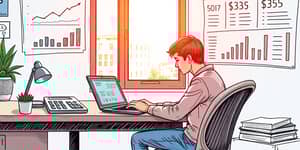 Calculadora de Préstamos: Planifica tus Pagos Sin Sorpresas