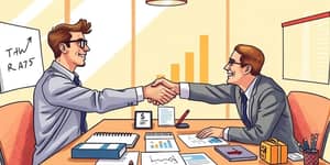 Negocia Mejores Tasas en tus Préstamos Existentws