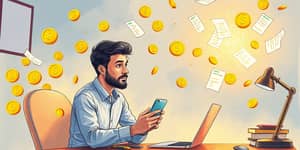 Micropréstamos: Soluciones Financieras para Necesidades Inmediatas