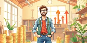 Préstamos para Pequeños Negocios: Impulsa tu Crecimiento