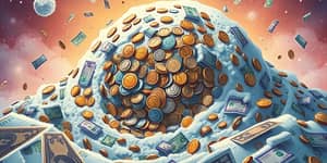 Desmitificando el Interés Compuesto en Préstamos