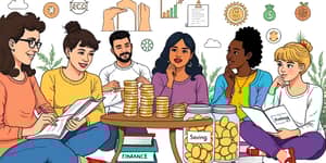 Consejos para Evitar el Sobreendeudamiento con Préstamos