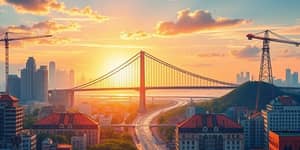 Préstamos Puente: Soluciones Temporales para Grandes Proyectos