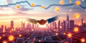 Préstamos P2P: Una Alternativa a la Banca Tradicional