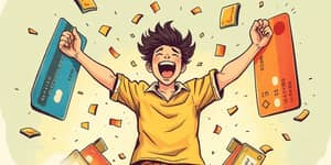 Deudas de Tarjetas de Crédito: Estrategias Efectivas para Eliminarlas