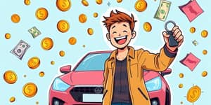 Préstamos Automotrices: Guía para Comprar tu Coche Soñado