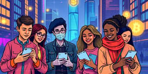 El Futuro de los Préstamos: Innovación y Tecnología
