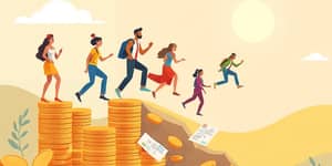 Préstamos con Mal Crédito: ¿Existen Opciones Fiables?