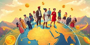 Préstamos Internacionales: Opciones para Residentes y Extranjeros
