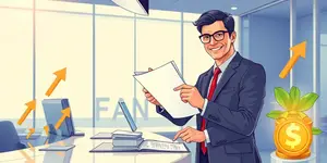 ¿Cuáles Son los Documentos Clave para Solicitar un Préstamo?