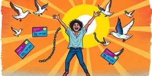 Tarjetas de Crédito con Ofertas de Transferencia de Saldo