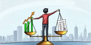 El Impacto de la Inflación en tus Préstamos