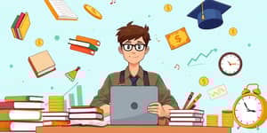 Préstamos Estudiantiles: Opciones y Estrategias de Pago