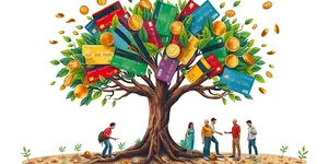 Tarjetas de Crédito y Planificación para el Retiro