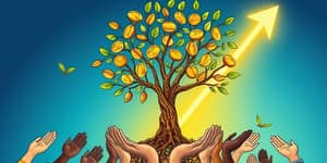 Fondos de Inversión: Tu Aliado Estratégico para el Crecimiento