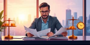 Evalúa tu Capacidad de Endeudamiento Antes de Pedir un Préstamo