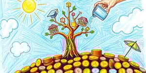 Desbloquea tu Potencial Financiero: Guía Definitiva de Ahorro