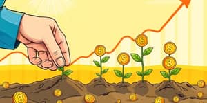 Microinversiones: Pequeños Pasos, Grandes Ganancias