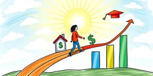 Planificación Financiera: Diseña tu Futuro Económico