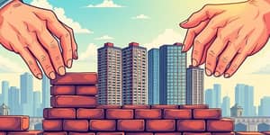 Inversión Inmobiliaria: Crea tu Imperio Ladrillo a Ladrillo