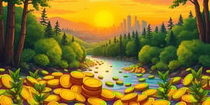 Dividendos: Genera Ingresos Pasivos con tus Inversiones