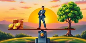 Evalúa Riesgos: Invierte con Conciencia y Seguridad