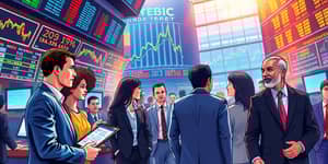 Mercado de Valores: Entiende cómo Funciona y Gana