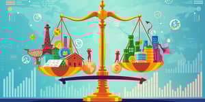 Diversificación Inteligente: Protege y Multiplica tu Patrimonio