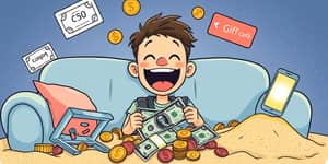 Recortes Inteligentes: Encuentra Dinero donde no lo Esperabas