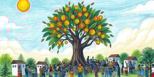 Inversión Socialmente Responsable: Gana y Causa Impacto