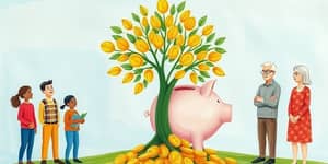 Ahorro para la Jubilación: Tu Futuro en tus Manos