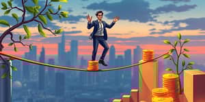 El Arte de Invertir: Maximizando tus Retornos Inteligéntemente