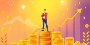 Finanzas Personales: Secretos para una Vida Próspera