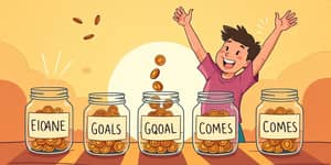 Ahorro para Metas: Haz Realidad tus Sueños Financieros